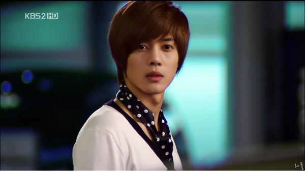 雖然男一火遍了亞洲，但只有我先被男二吸引了嗎？