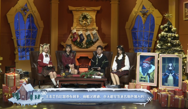 哈利波特：霍格莫德村曝光，非對稱PVP玩法即將上線