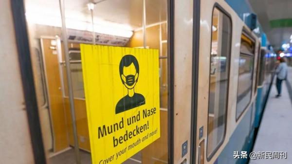 歐洲超一億人感染，聽當地生活者說這些細節……