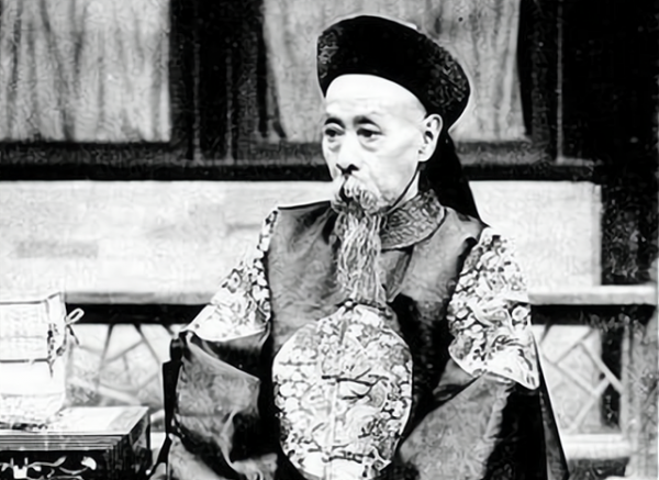 乾隆小兒子永璘只愛和珅豪宅結局怎樣？他孫子如何成為鐵帽子王？