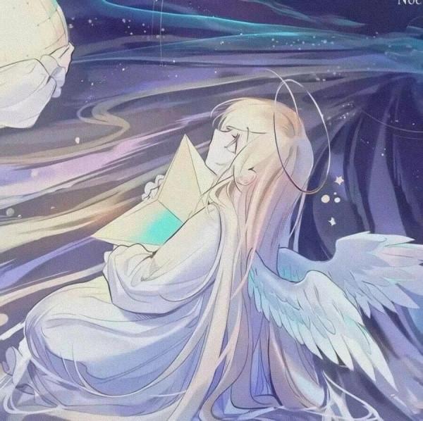 女生頭像｜40個超溫柔的動漫女生頭像，看看有沒有你喜歡的