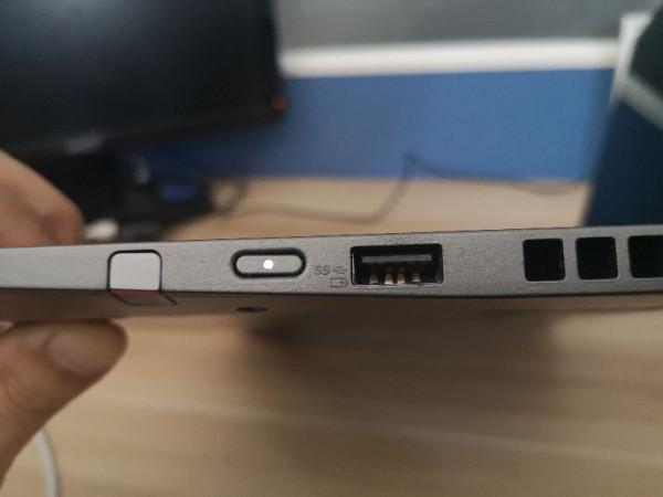 ThinkPad X1 Yoga半年使用體驗 ThinkPad X1 Yoga半年使用體驗