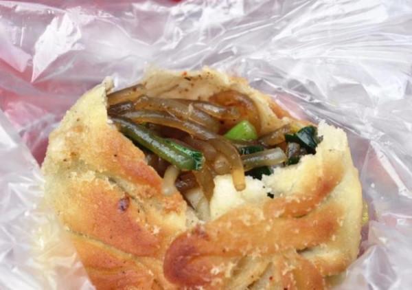 將樂人心中的鄉味——將樂煎包