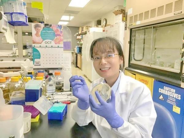 國際關注！助力新型抗癌藥物開發，北京這所大學校友成果登上Science！