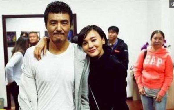 朴樹的老婆曾說:就算朴樹一輩子不工作也會不介意,我養得起 朴樹的老婆曾說:就算朴樹一輩子不工作也會不介意,我養得起