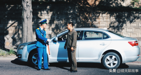 朝鮮的公路上,常見哪幾種汽車?高大上啊 朝鮮的公路上,常見哪幾種汽車?高大上啊
