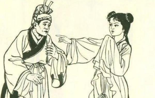 民間故事:財主回家,遇窮長工上門提親,設計刁難,不料賠了女兒 民間故事:財主回家,遇窮長工上門提親,設計刁難,不料賠了女兒