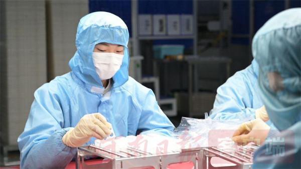 科技經濟融合發展的河南探索丨這裡將打造光電產業的“矽谷”