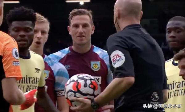 1-0！阿森納豪取2連勝，距第4相差4分！5000萬新援經歷點球驚魂