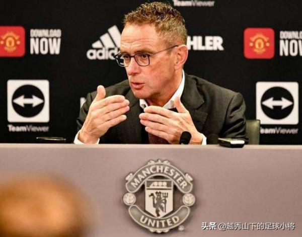 三訊息：曼聯挖歐聯杯冠軍名帥 巴薩新隊長浮現 多特追2人替哈蘭德