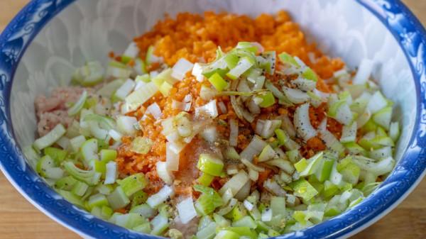 立春後，多給孩子吃暖身菜，推薦8種做法，好吃好做，每天換著來