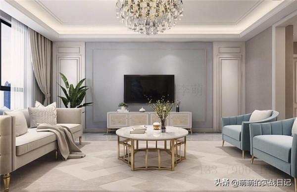 最美的路是回家的路 最溫情的光是家人為你留的燈，美式風永遠迷人