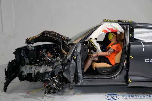 中保研變“友好”了?四大車系五款車型,最後竟是德系笑開了懷 中保研變“友好”了?四大車系五款車型,最後竟是德系笑開了懷