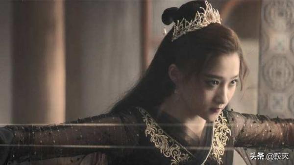 13屆金掃帚來了！王凱、彭昱暢、譚松韻、馬麗入選