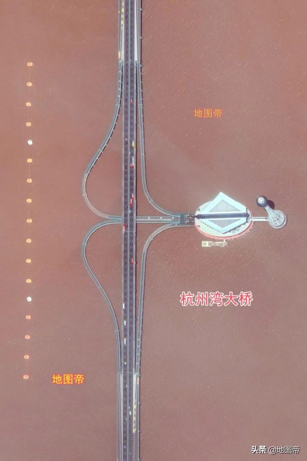 紐西蘭南北兩島之間，為何不修跨海大橋？