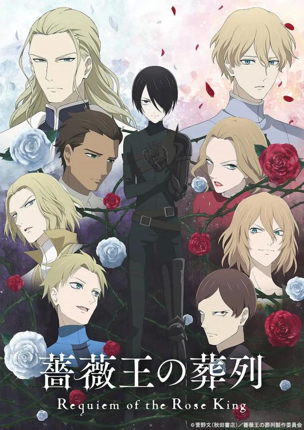 “鬼滅”霸榜，1月新番還有潛力股嗎？