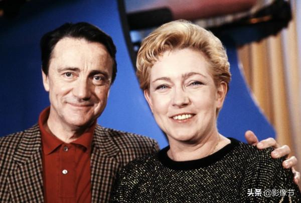 她是《虎口脫險》中的木偶劇團女演員,被怪病纏繞一生,命運悲慘 她是《虎口脫險》中的木偶劇團女演員,被怪病纏繞一生,命運悲慘