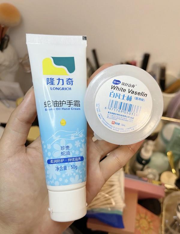 國貨好物分享：蜂花平價，硫磺皂清潔力強，薈寶蘆薈素補水效果好