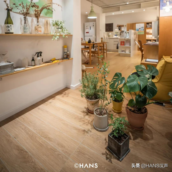 武漢女孩的B麵人生,把65㎡小家變成私人圖書館 武漢女孩的B麵人生,把65㎡小家變成私人圖書館