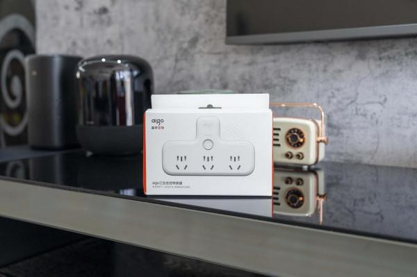 多場景支援 一個轉換器解決居家用電大問題:aigo轉換器上手簡談 多場景支援 一個轉換器解決居家用電大問題:aigo轉換器上手簡談