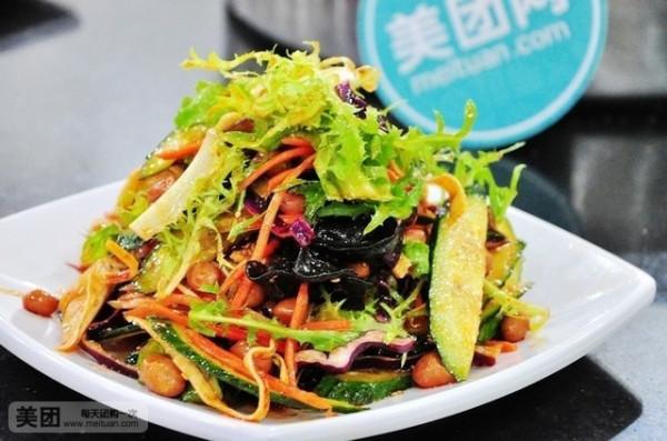 健康爽口的小冷盤,省事好吃,讓我們一起來看看 健康爽口的小冷盤,省事好吃,讓我們一起來看看