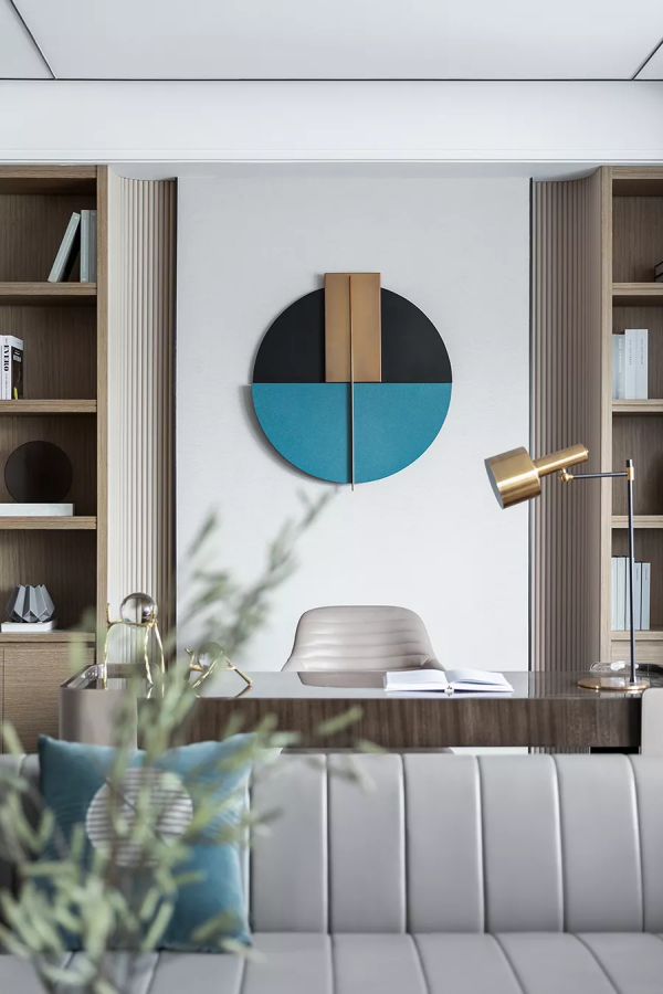 莫蘭迪色，就是這麼高階