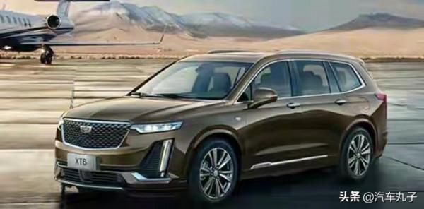 天啦嚕！50w居然選不到心儀的SUV？