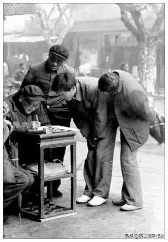 珍貴老照片合集(95張) 珍貴老照片合集(95張)