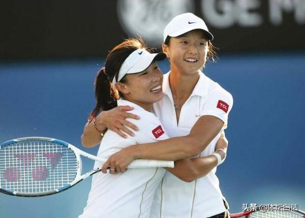 中國網球女神嫁百億富豪！罕見帶4個孩子出鏡，37歲如20歲少女