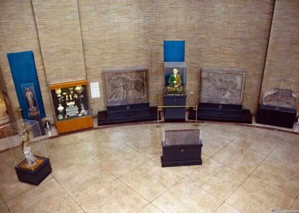 10件流失美國的國寶級文物:痛心與警醒 10件流失美國的國寶級文物:痛心與警醒