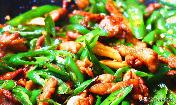 炒瘦肉有人放澱粉，有人放蛋清都錯了教你小技巧，嫩滑不柴