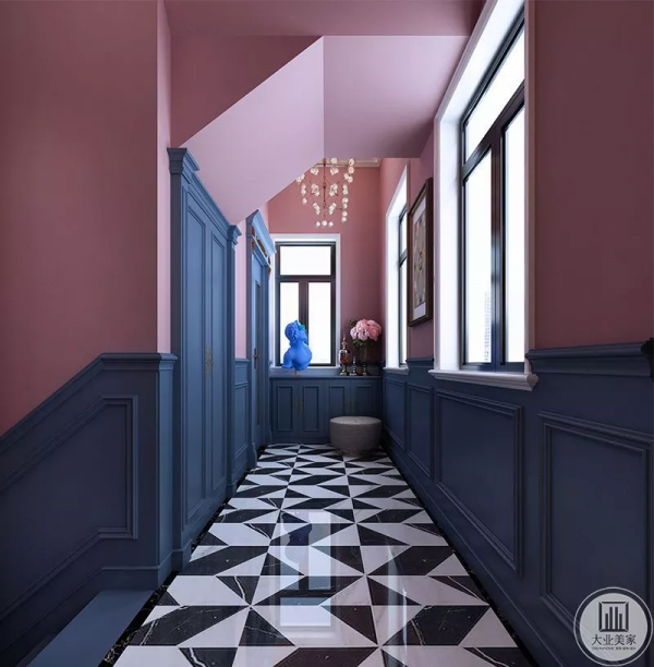 案例賞析|| 邂逅美景,與愜意居室不期而遇 案例賞析|| 邂逅美景,與愜意居室不期而遇