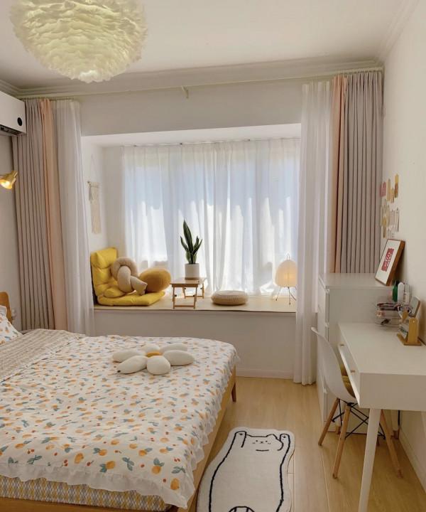 102㎡混搭新家,每個空間都有不一樣的體驗,每天都很新鮮 102㎡混搭新家,每個空間都有不一樣的體驗,每天都很新鮮