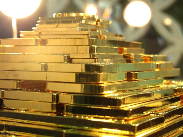 土耳其鼓勵家庭將黃金轉化為央行儲備，因缺乏公眾信任，而動搖