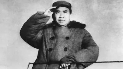 為什麼志願軍統帥第一人選，不是彭林劉徐，而是粟？