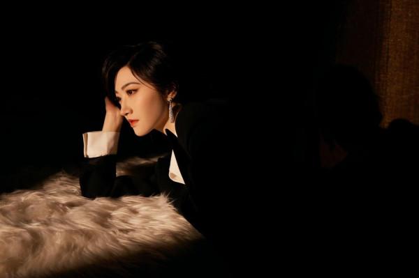 324號“女神”景甜