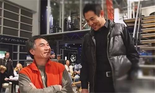 “安全第一”的元奎，曾捧紅周星馳和傑森斯坦森，原來這麼厲害