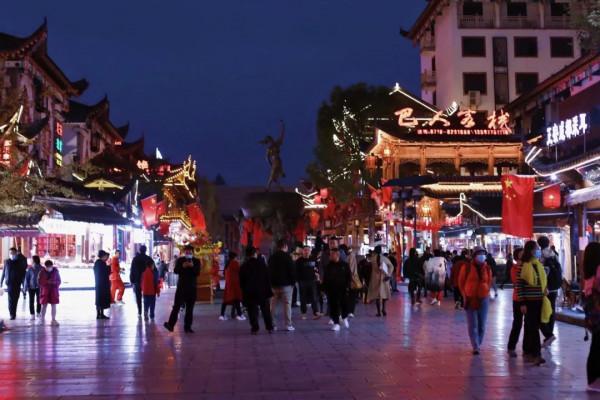 湖北恩施旅行,除了峽谷風光,想感受土家族風情,別錯過這兩座城 湖北恩施旅行,除了峽谷風光,想感受土家族風情,別錯過這兩座城