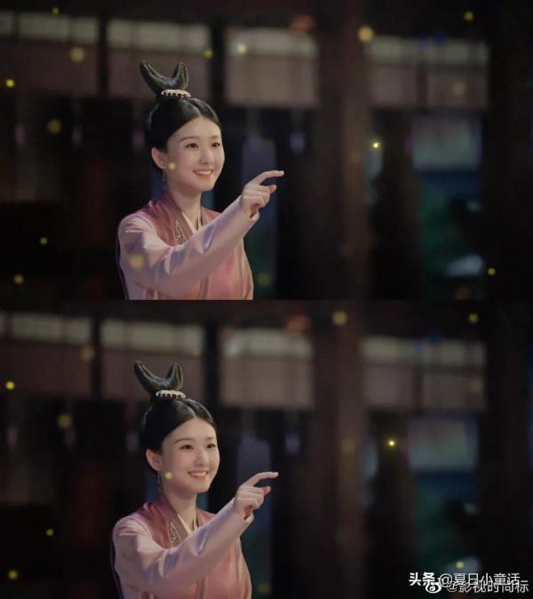 斛珠夫人全員告別角色