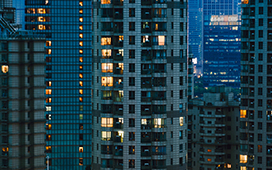 京投發展：聘任張雨來為財務總監