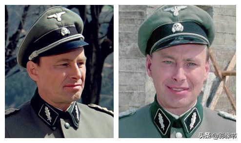 《瓦爾特保衛薩拉熱窩》《橋》演員現狀，僅剩兩人在世（二）