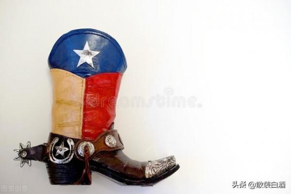 孤星閃耀美國:得克薩斯州要脫美,為何說它是“美國呂布”? 孤星閃耀美國:得克薩斯州要脫美,為何說它是“美國呂布”?