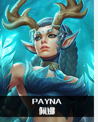 見過嘛?王者榮耀裡的英雄在國際服是什麼樣子呢? 見過嘛?王者榮耀裡的英雄在國際服是什麼樣子呢?