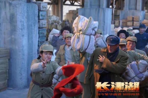 《長津湖》背後的歷史：九兵團為啥沒有厚棉衣？