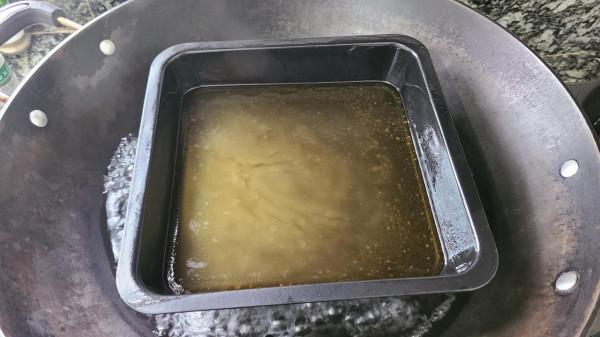 千層糕是出了名的廣東美食，軟糯Q彈香味濃，好吃又簡單