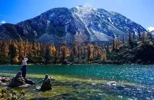 全國旅遊時間表，太實用了！（值得收藏）