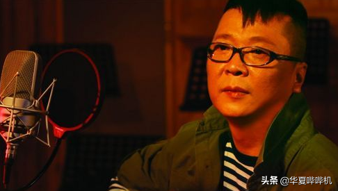 李春波:第一個敢拒絕央視的藝人,為何在當紅時期隱退? 李春波:第一個敢拒絕央視的藝人,為何在當紅時期隱退?