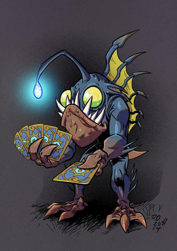 告別翻車！《爐石傳說》競技場必須要防的卡牌盤點（上）