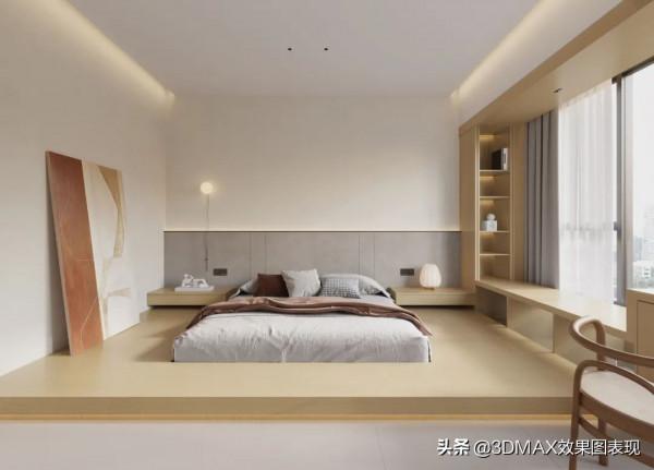 2022年客廳空間新玩法，年輕人自己的裝修