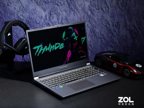 「有料評測」雷神911星戰 2022：12代酷睿標壓i7の初體驗